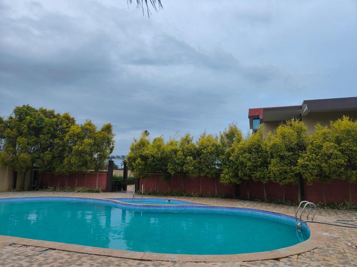 Bandipur Wildlife Resort & Spa, Bandipūr Zewnętrze zdjęcie