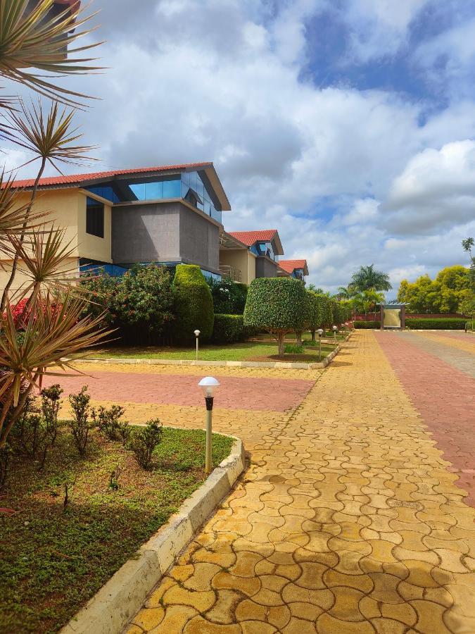 Bandipur Wildlife Resort & Spa, Bandipūr Zewnętrze zdjęcie