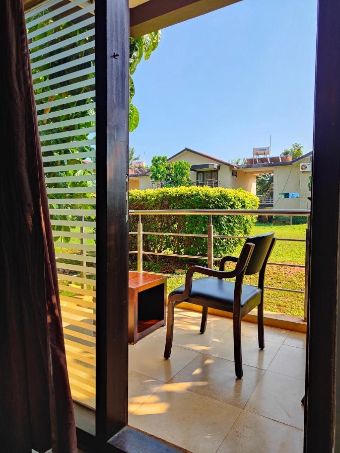 Bandipur Wildlife Resort & Spa, Bandipūr Zewnętrze zdjęcie