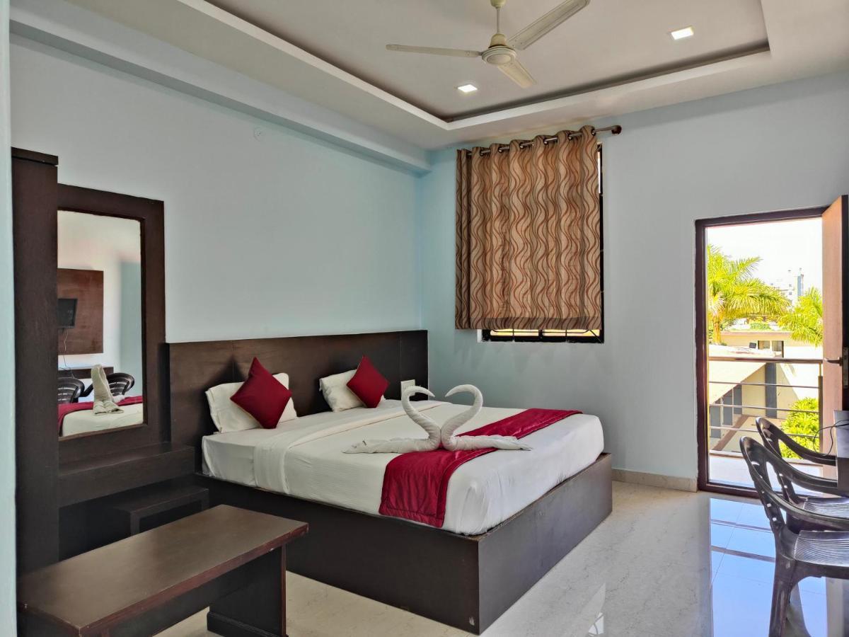 Bandipur Wildlife Resort & Spa, Bandipūr Zewnętrze zdjęcie