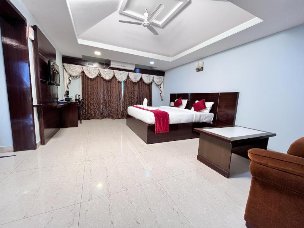 Bandipur Wildlife Resort & Spa, Bandipūr Zewnętrze zdjęcie