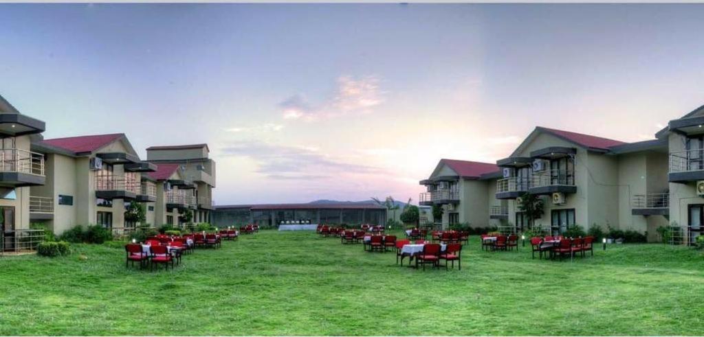 Bandipur Wildlife Resort & Spa, Bandipūr Zewnętrze zdjęcie